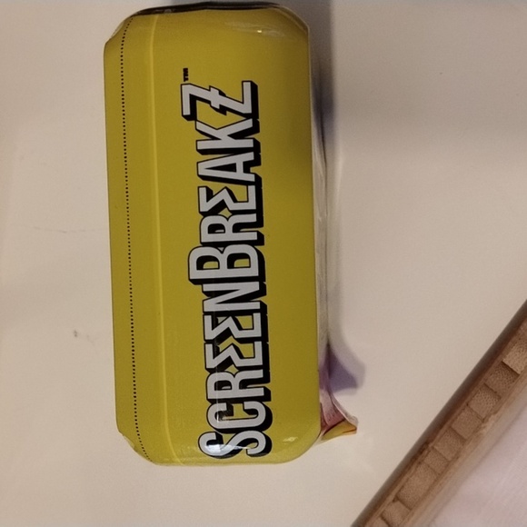 Screen Breakz FUNCO like Figures! Ookhaby, Cam Wilder, The Professor, Jesser - Picture 6 of 12